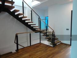Serangoon Garden Estate (D19), Terrace #140428632